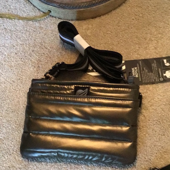 New never used royln bum bag with two straps - Picture 2 of 5